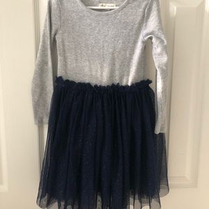 Tucker + Tate girls 4T dress